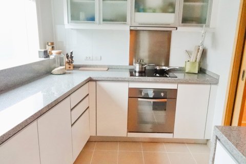 Condominio de 3 dormitorios en Bangkok, Tailandia № 180976 - foto 2