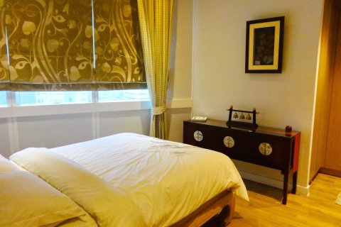 Condominio de 3 dormitorios en Bangkok, Tailandia № 180976 - foto 8