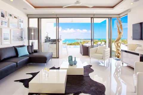 Casa de 3 dormitorios en Ko Samui, Tailandia № 180980 - foto 6