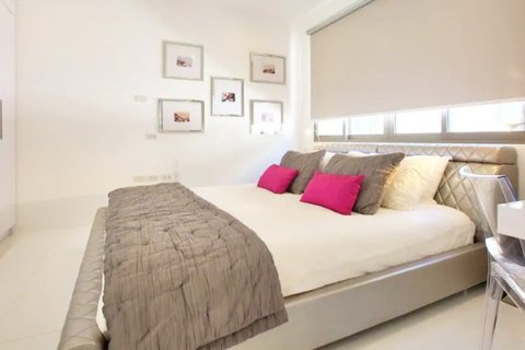 Casa de 3 dormitorios en Ko Samui, Tailandia № 180980 - foto 15