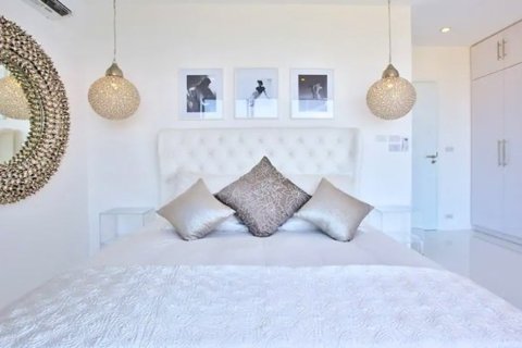 Casa de 3 dormitorios en Ko Samui, Tailandia № 180980 - foto 12
