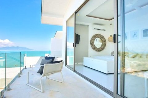 Casa de 3 dormitorios en Ko Samui, Tailandia № 180980 - foto 13