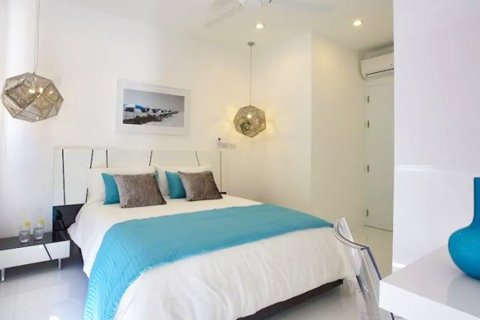 Casa de 3 dormitorios en Ko Samui, Tailandia № 180980 - foto 14