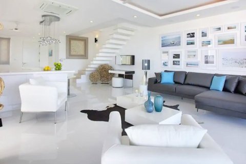 Casa de 3 dormitorios en Ko Samui, Tailandia № 180980 - foto 5