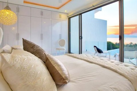Casa de 3 dormitorios en Ko Samui, Tailandia № 180980 - foto 10
