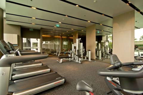Condominio de 3 dormitorios en Bangkok, Tailandia № 180979 - foto 17