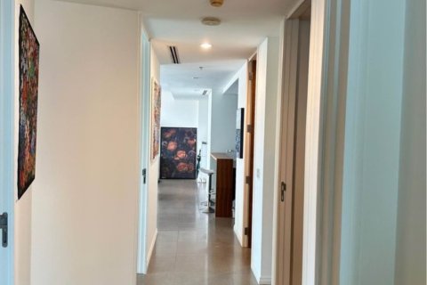 Condominio de 3 dormitorios en Bangkok, Tailandia № 180979 - foto 7