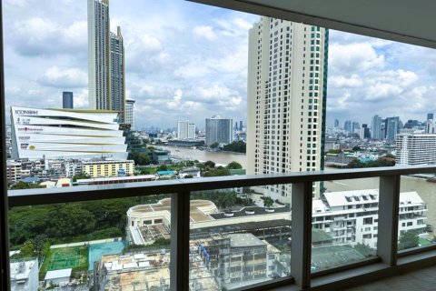 Condominio de 3 dormitorios en Bangkok, Tailandia № 180979 - foto 13