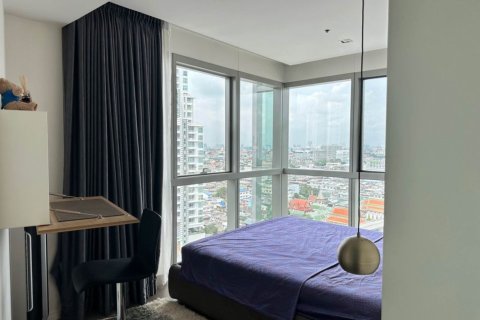 Condominio de 3 dormitorios en Bangkok, Tailandia № 180979 - foto 10