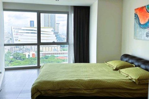 Condominio de 3 dormitorios en Bangkok, Tailandia № 180979 - foto 15