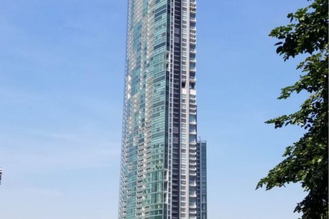 Condominio de 3 dormitorios en Bangkok, Tailandia № 180979 - foto 8