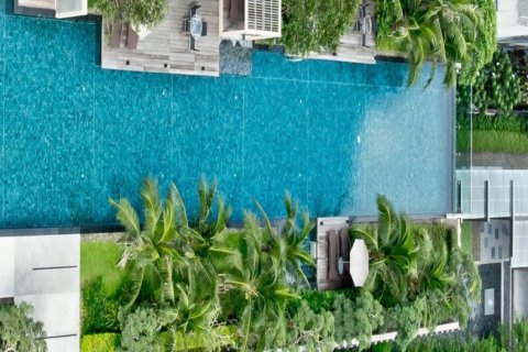 Condominio de 3 dormitorios en Bangkok, Tailandia № 180979 - foto 26