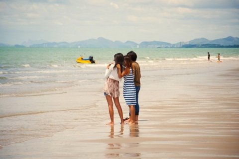 Grundstück in Hua Hin, Thailand № 180975 - Foto 2