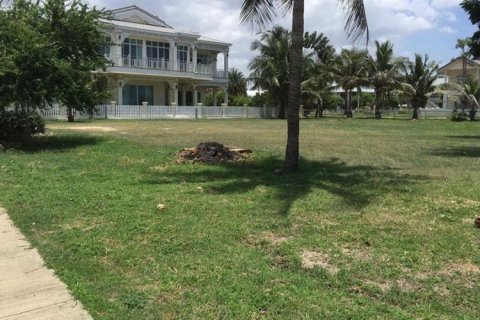 Grundstück in Hua Hin, Thailand № 180975 - Foto 6