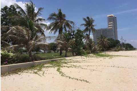 Grundstück in Hua Hin, Thailand № 180975 - Foto 7