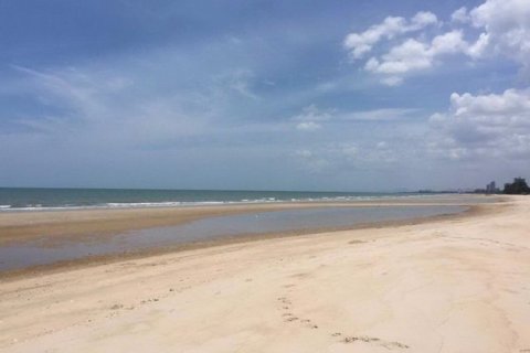 Grundstück in Hua Hin, Thailand № 180975 - Foto 5