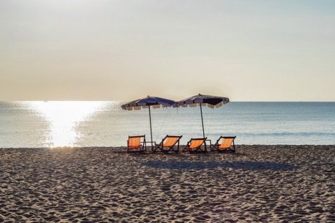 Grundstück in Hua Hin, Thailand № 180975 - Foto 17