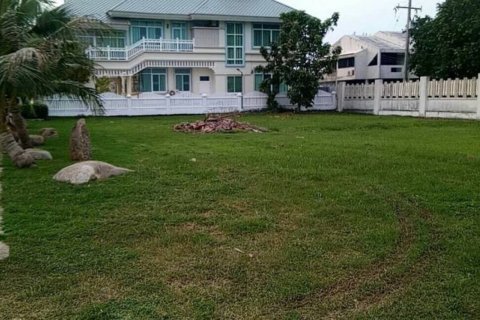 Grundstück in Hua Hin, Thailand № 180975 - Foto 8