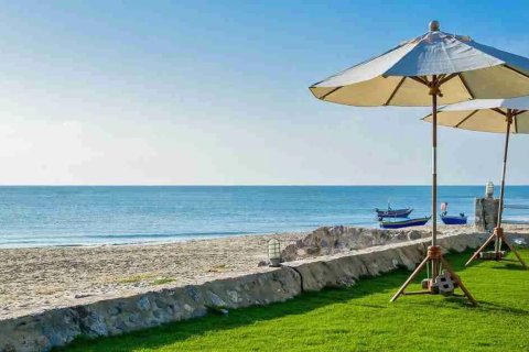 Grundstück in Hua Hin, Thailand № 180975 - Foto 12