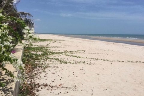 Grundstück in Hua Hin, Thailand № 180975 - Foto 10