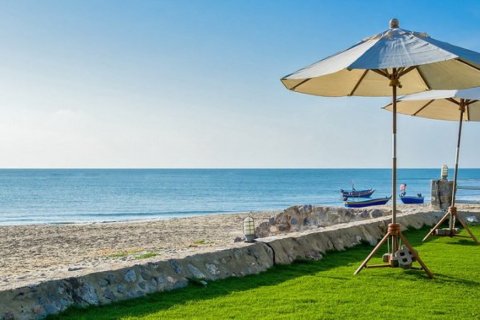 Land in Hua Hin, Thailand № 180975