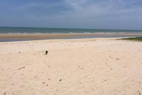 Grundstück in Hua Hin, Thailand № 180975 - Foto 11