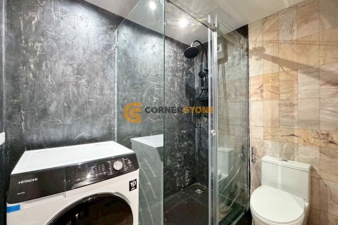 Estudio en el condominio en Jomtien Beach, Pattaya, Tailandia № 152434 - foto 12