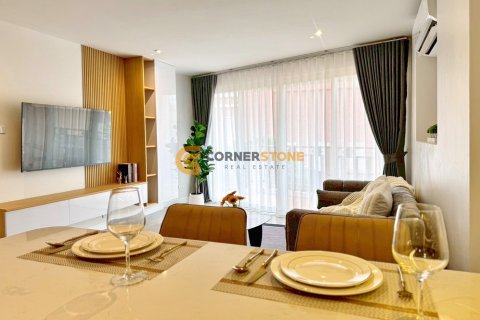 Estudio en el condominio en Jomtien Beach, Pattaya, Tailandia № 152434 - foto 5