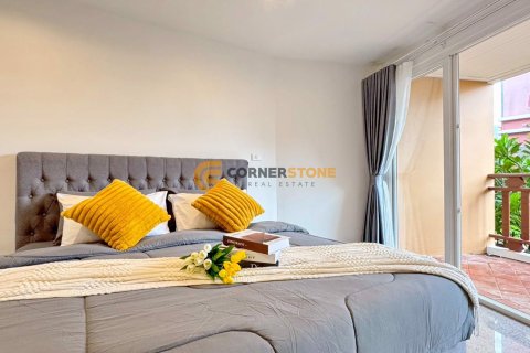 Estudio en el condominio en Jomtien Beach, Pattaya, Tailandia № 152434 - foto 9