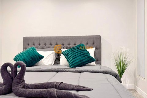 Estudio en el condominio en Jomtien Beach, Pattaya, Tailandia № 152434 - foto 6