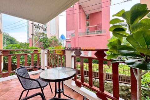 Estudio en el condominio en Jomtien Beach, Pattaya, Tailandia № 152434 - foto 10