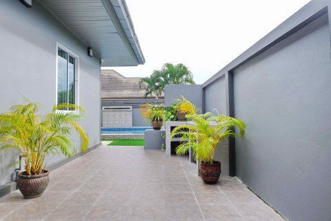 Estudio en Bang Lamung, Tailandia № 152435 - foto 21