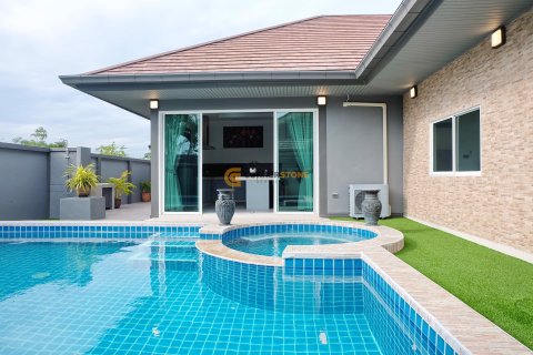 Estudio en Bang Lamung, Tailandia № 152435 - foto 2