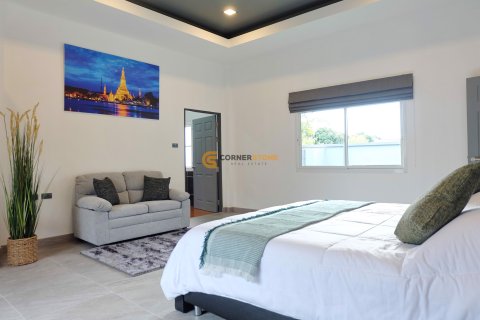 Estudio en Bang Lamung, Tailandia № 152435 - foto 19