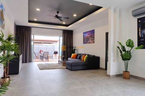 Estudio en Bang Lamung, Tailandia № 152435 - foto 7