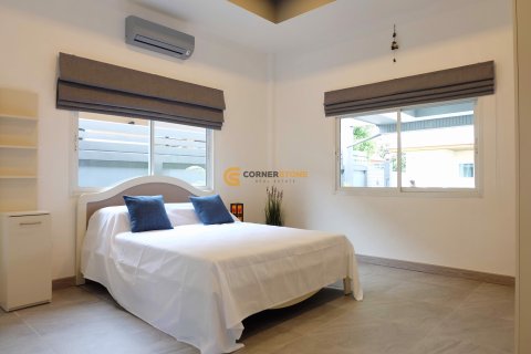 Estudio en Bang Lamung, Tailandia № 152435 - foto 14