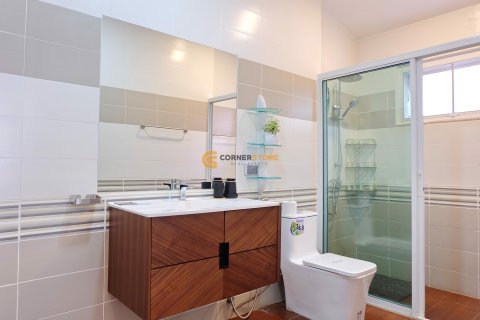 Estudio en Bang Lamung, Tailandia № 152435 - foto 20