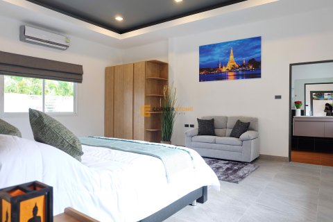 Estudio en Bang Lamung, Tailandia № 152435 - foto 18