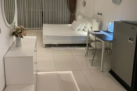 Estudio en el condominio en Pattaya, Tailandia № 152438 - foto 3
