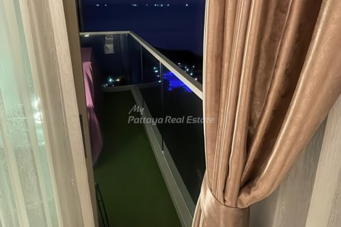 Estudio en el condominio en Pattaya, Tailandia № 152438 - foto 8