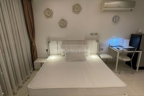 Estudio en el condominio en Pattaya, Tailandia № 152438 - foto 5