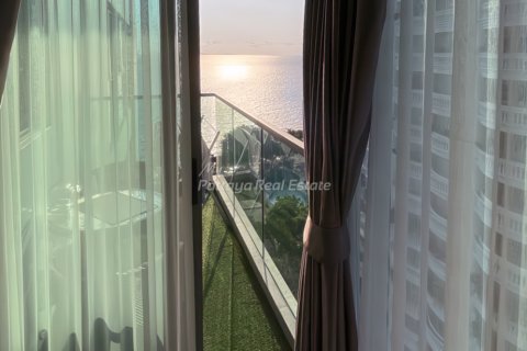 Estudio en el condominio en Pattaya, Tailandia № 152438 - foto 7