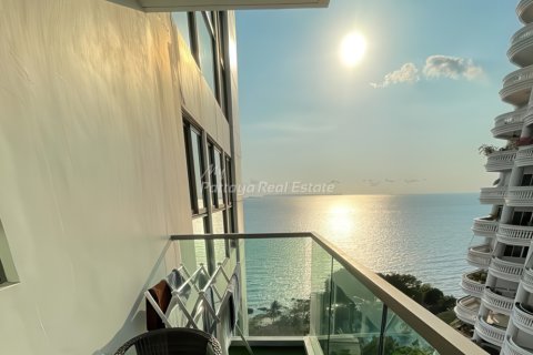 Estudio en el condominio en Pattaya, Tailandia № 152438 - foto 9