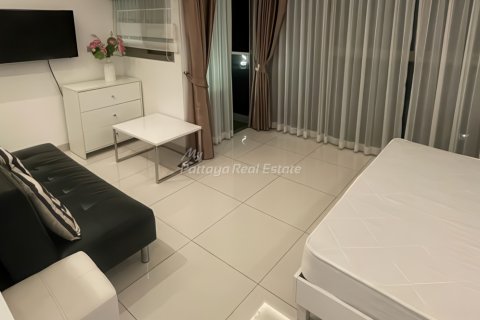 Estudio en el condominio en Pattaya, Tailandia № 152438 - foto 6
