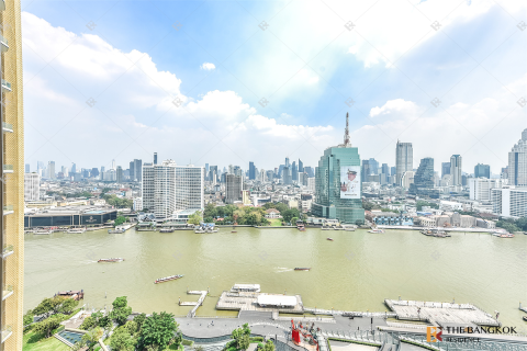 Condominio de 1 dormitorio en Bangkok, Tailandia № 199845 - foto 3