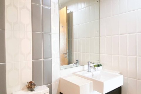 Estudio en el condominio en Ratchathewi, Bangkok, Tailandia № 159043 - foto 13