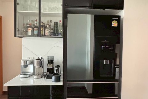 Estudio en el condominio en Ratchathewi, Bangkok, Tailandia № 159043 - foto 8