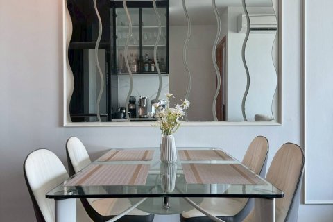 Estudio en el condominio en Ratchathewi, Bangkok, Tailandia № 159043 - foto 7