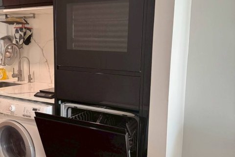 Estudio en el condominio en Ratchathewi, Bangkok, Tailandia № 159043 - foto 14