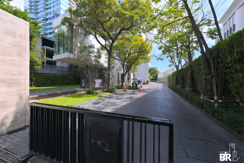 Condominio de 1 dormitorio en Bangkok, Tailandia № 188646 - foto 4